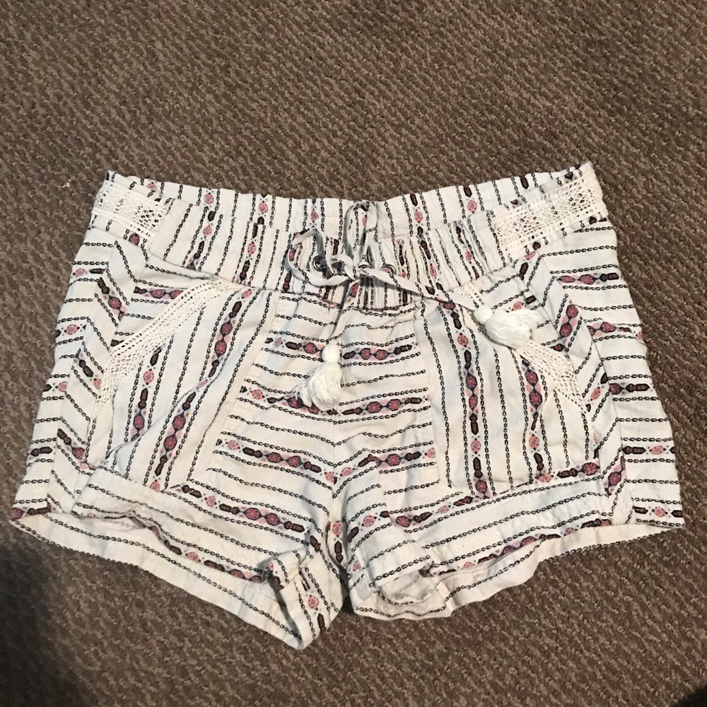 Worn once!